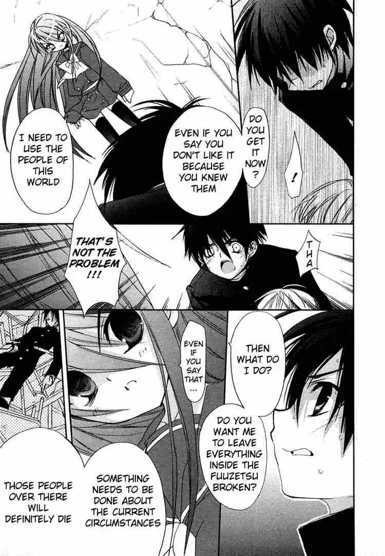 Shakugan no Shana Chapter 6 15